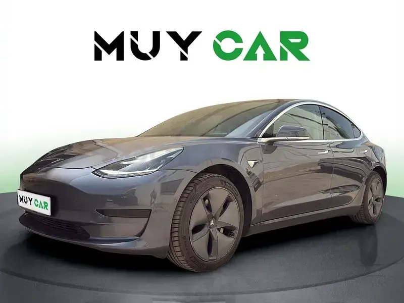 Usado Tesla Model 3 RWD 239 kW (325 CV) 2019 Eléctrico Berlina