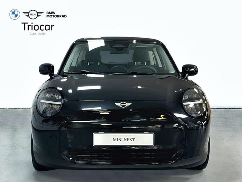 Usado Mini Cooper SE 160 kW (218 CV) 2025 Otro Utilitario