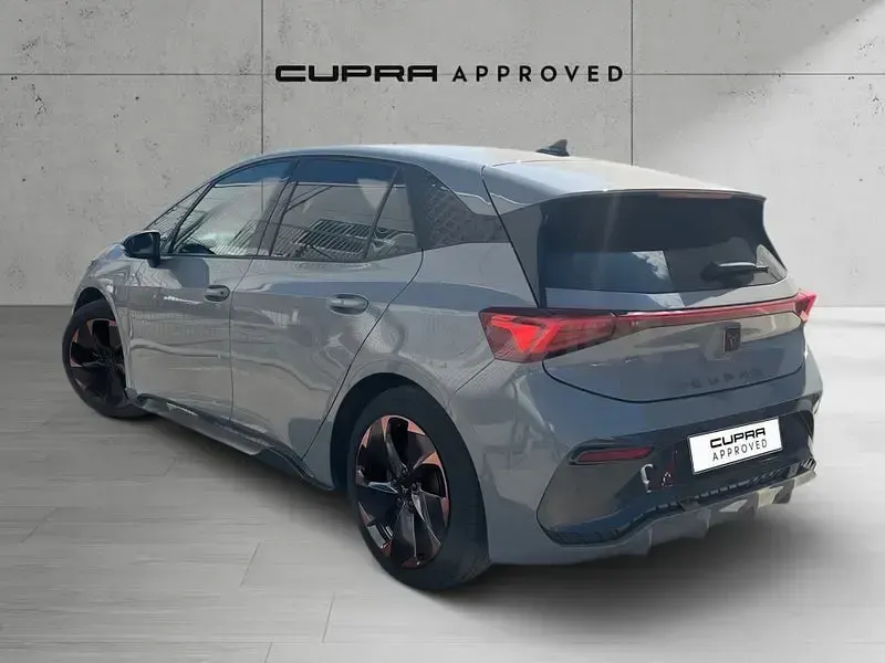 Usado Cupra Born e-Boost 169 kW (231 CV) 2023 Eléctrico Utilitario