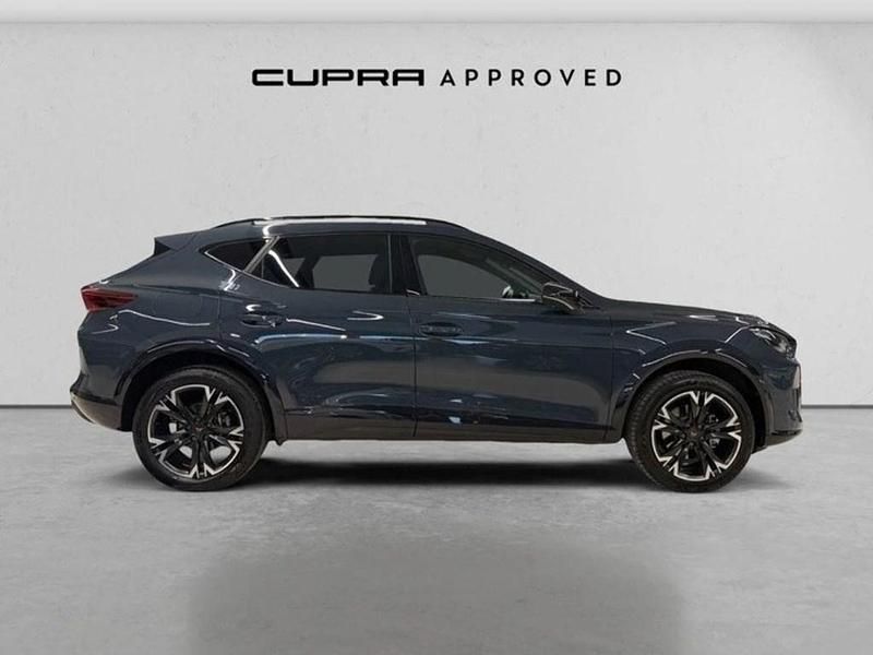 Usado Cupra Formentor 150 CV (110 kW) 2025 Azul SUV