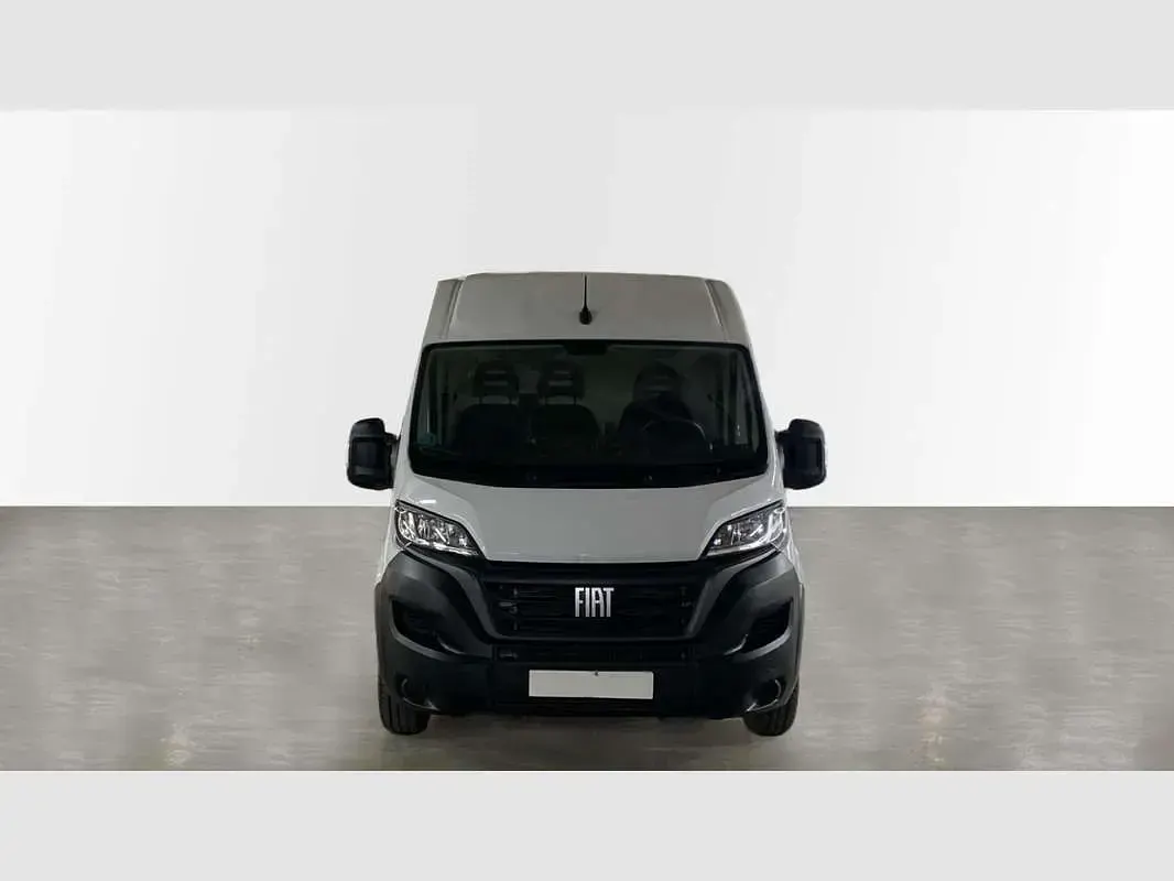 Usado Fiat Ducato 140 CV (102 kW) 2024 Blanco Van