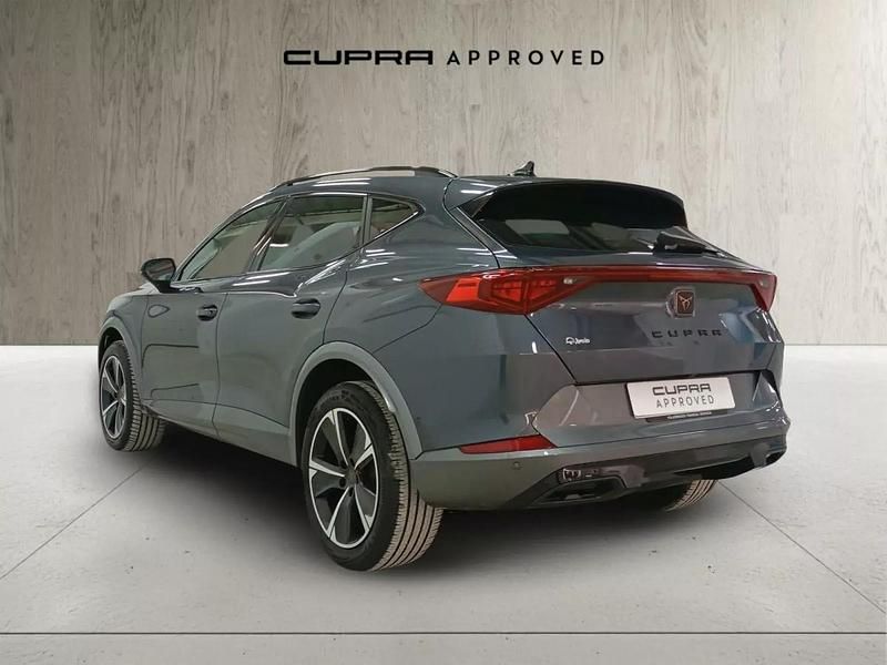 Begagnad Cupra Formentor 150 HK (110 kW) 2023 SUV