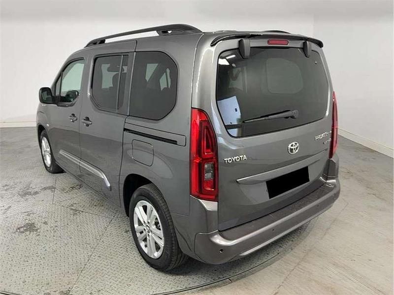 Usado Toyota Proace City Active 50 kW (68 CV) 2023 Monovolumen