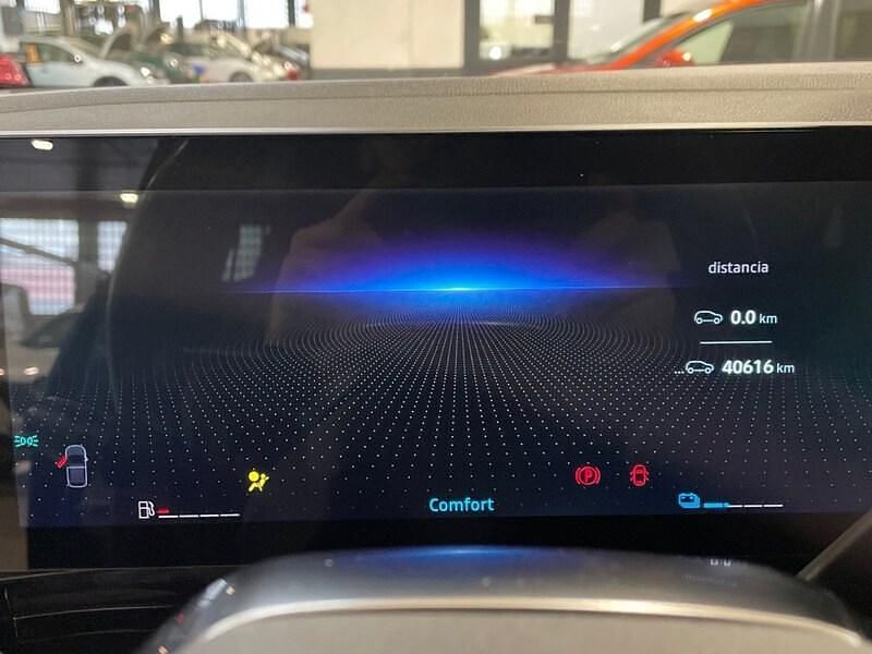 Usado Renault Austral Techno 200 CV (147 kW) 2023 Azul SUV