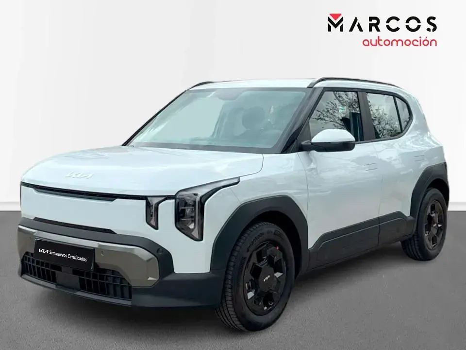 Usado Kia EV2 Air 108 kW (147 CV) 2026 SUV