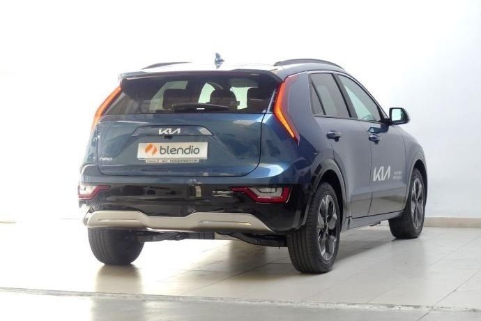 Usado Kia e-Niro 150 kW (204 CV) 2024 SUV