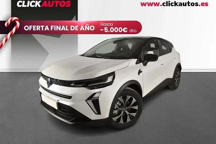 Usado 2025 Renault Captur Evolution SUV | 17.600 € (Buen precio) - Imagen 1/4