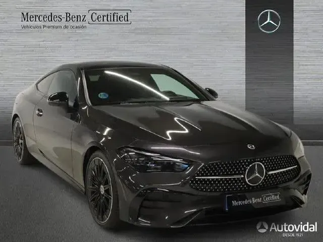 Usado Mercedes CLE220 197 CV (144 kW) 2025