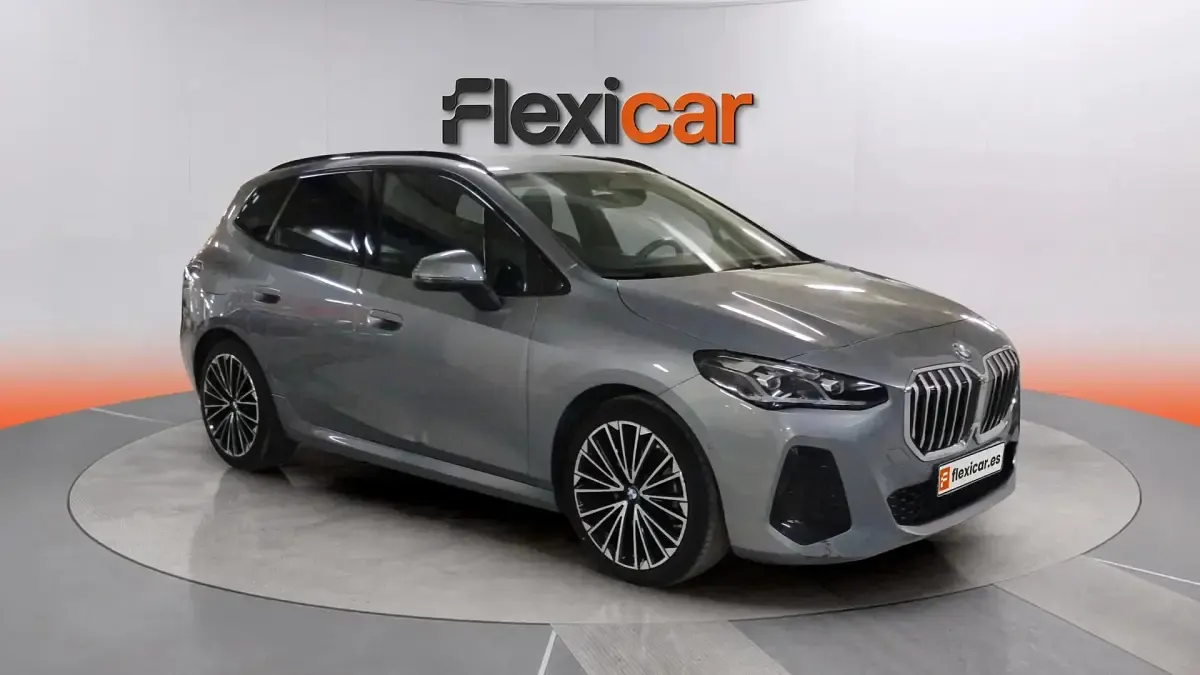 Usado BMW 218 M Sport 156 CV (114 kW) 2024 Coupe