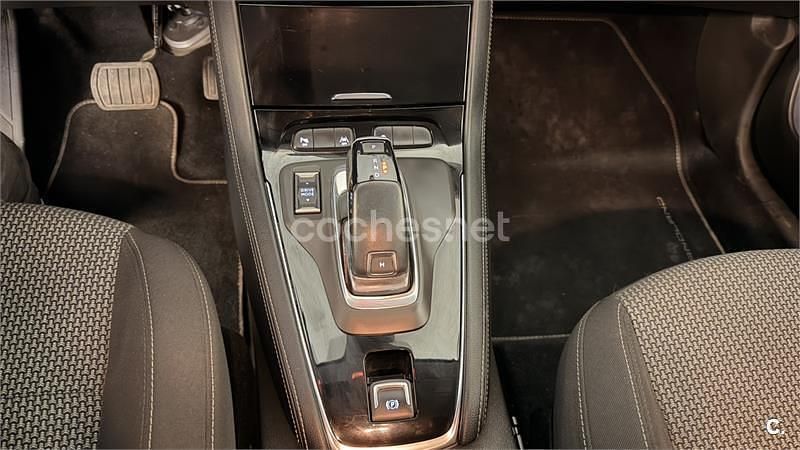 Usado Opel Grandland X Business Edition 130 CV (95 kW) 2022 Blanco SUV