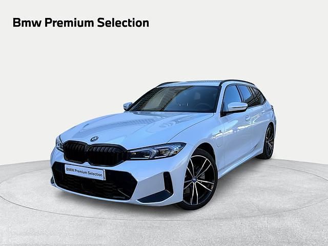 Usado 2024 BMW 330e Comfort Edition Familiar | 47.690 € (Caro) - Imagen 1/4