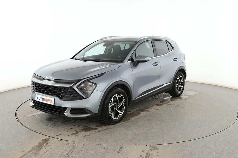 Occasion Kia Sportage 150 ch (110 kW) 2024 SUV