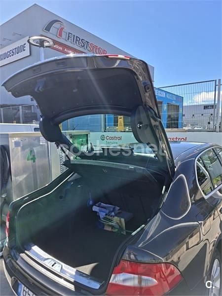 Usado Skoda Superb Elegance 160 CV (117 kW) 2010 Negro Berlina