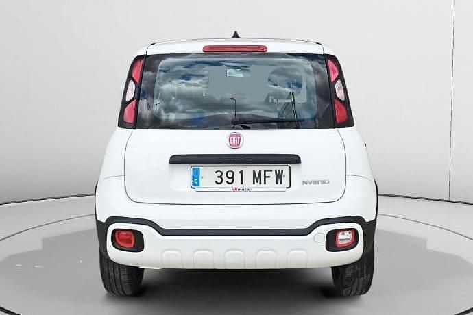 Usado Fiat Panda Cross Cross 69 CV (50 kW) 2023 Utilitario