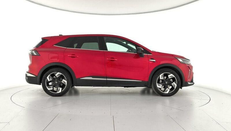 Usado Renault Symbioz Techno 145 CV (106 kW) 2025 Rojo SUV