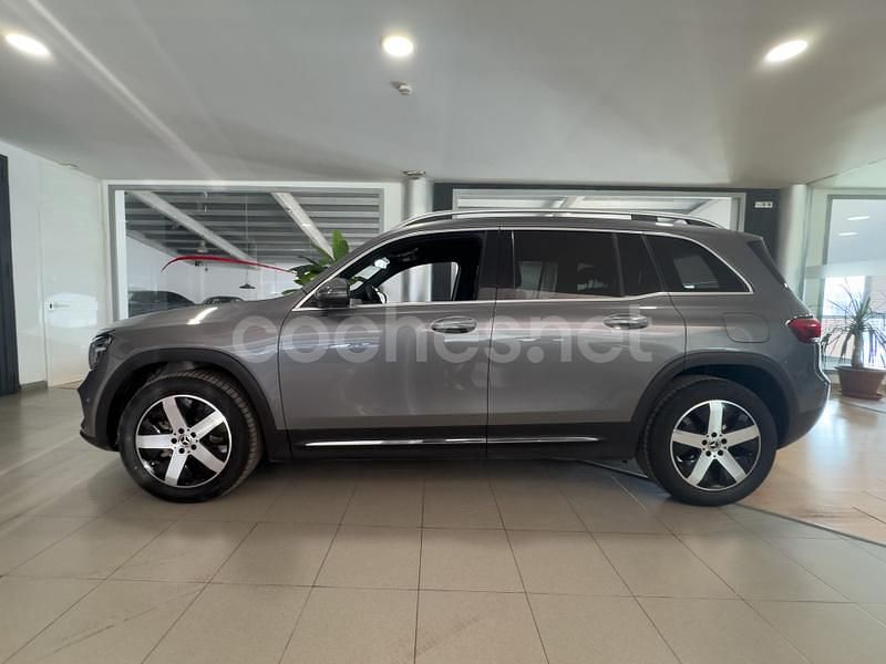 Usado Mercedes GLB200 2021 SUV
