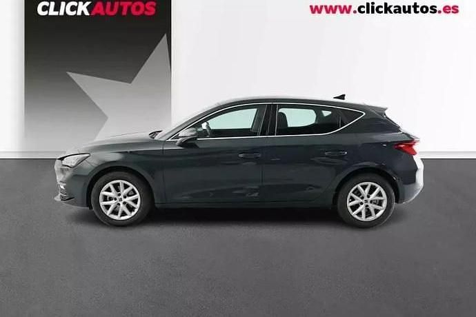 Usado Seat Leon Style 115 CV (84 kW) 2025