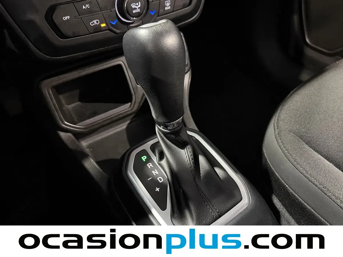 Usado Jeep Renegade Limited 130 CV (95 kW) 2023 SUV