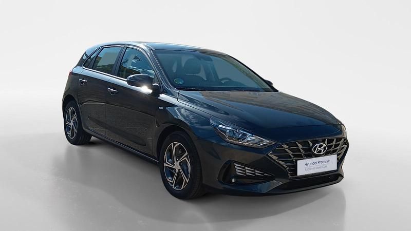 Nuevo 2025 Hyundai i30 | 22.000 € (Precio justo) - Imagen 1/4