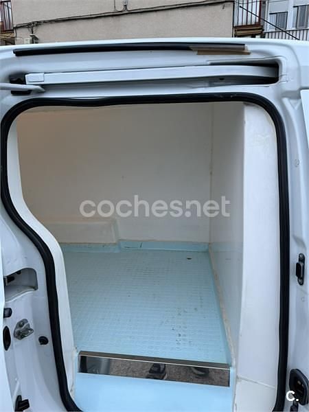 Usado Dacia Dokker Stepway 90 CV (66 kW) 2016 Blanco Monovolumen