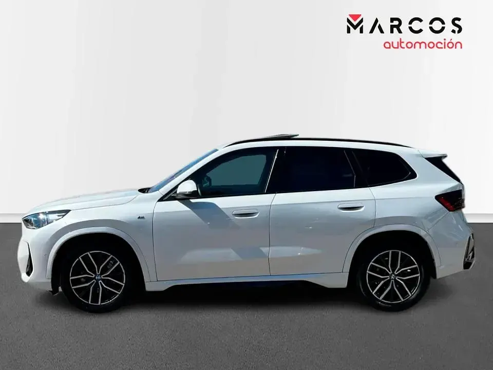 Usado BMW X1 150 CV (110 kW) 2025 SUV