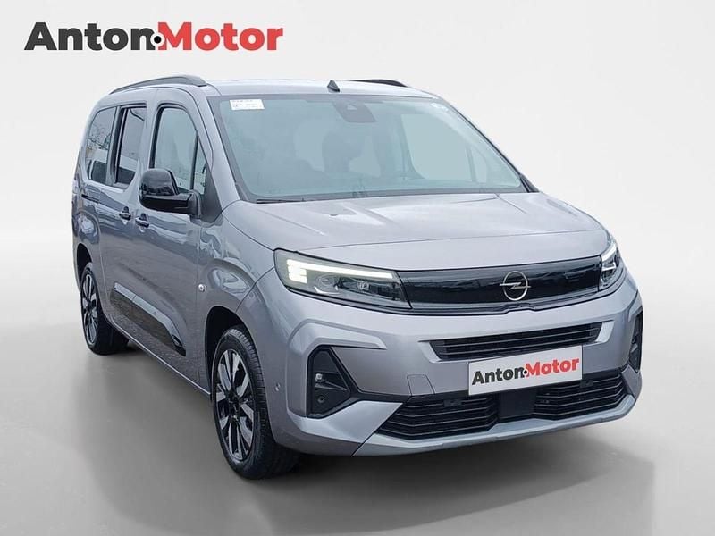 Nuevo Opel Combo-e Life XL 100 kW (136 CV) 2026 Gris