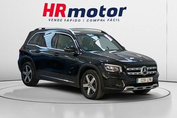 Usado 2021 Mercedes 200 | 29.200 € (Super precio) - Imagen 1/4