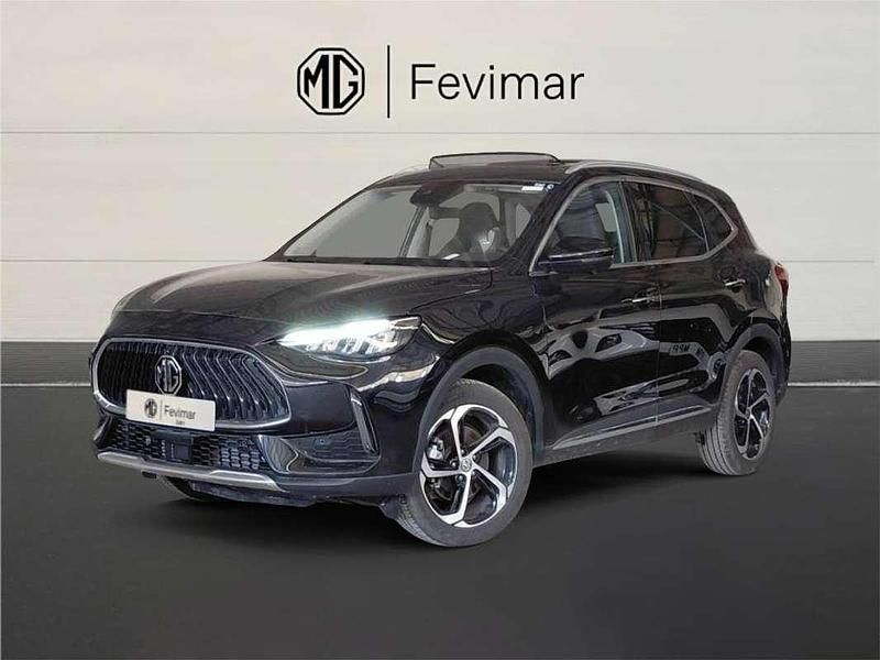 Usado 2024 MG HS Luxury SUV | 19.991 € (Buen precio) - Imagen 1/4