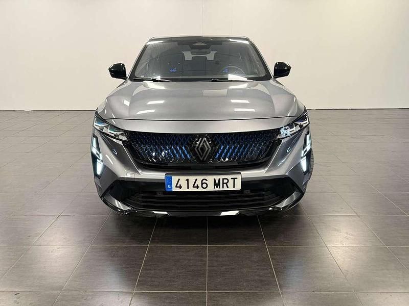 Usado 2024 Renault Rafale Esprit Alpine SUV | 39.668 € (Buen precio) - Imagen 1/4