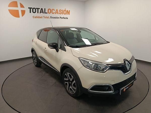 Usado Renault Captur Zen 90 CV (66 kW) 2016 Otro SUV