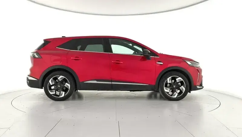 Usado Renault Symbioz Techno 145 CV (106 kW) 2025 Rojo SUV