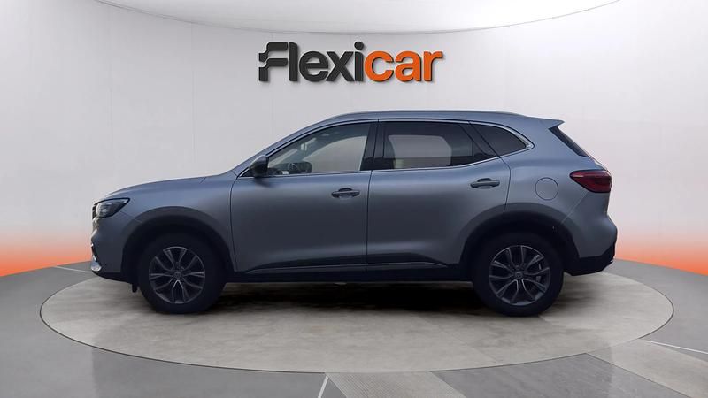 Usado MG HS Comfort 162 CV (119 kW) 2023 Gris SUV