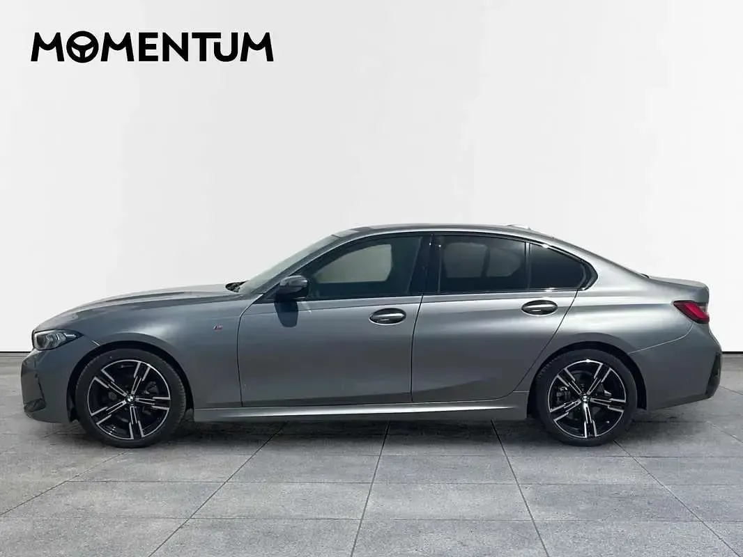 Nuevo BMW 320 190 CV (139 kW) 2026 Gris Berlina