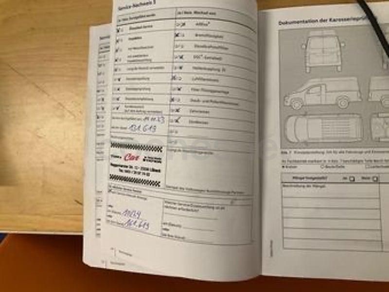 Usado VW California Beach 150 CV (110 kW) 2016 Azul Van