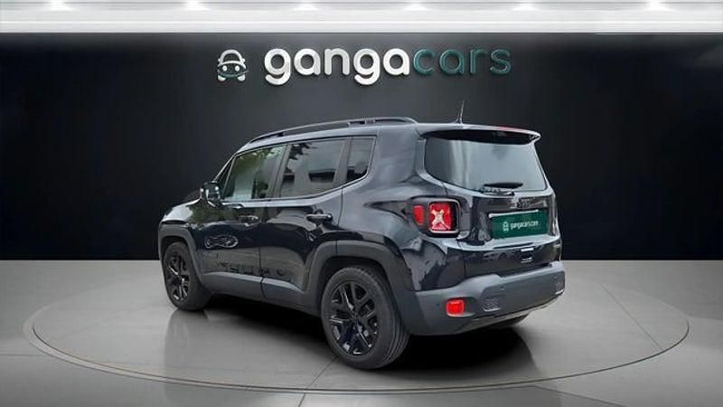 Usado Jeep Renegade 240 CV (176 kW) 2022 Negro SUV