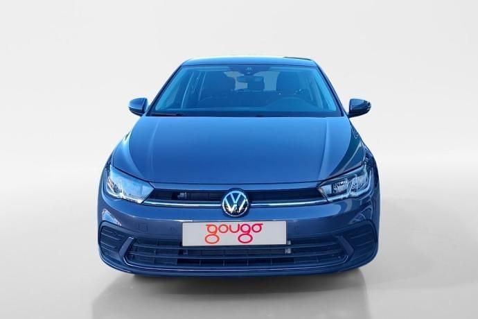 Usado VW Polo Life 95 CV (69 kW) 2024 Berlina