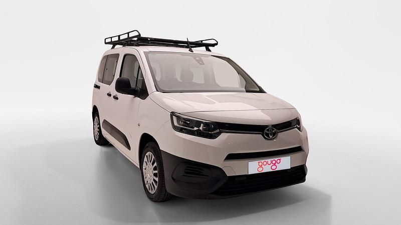 Usado Toyota Proace Verso City 102 CV (75 kW) 2021 Familiar