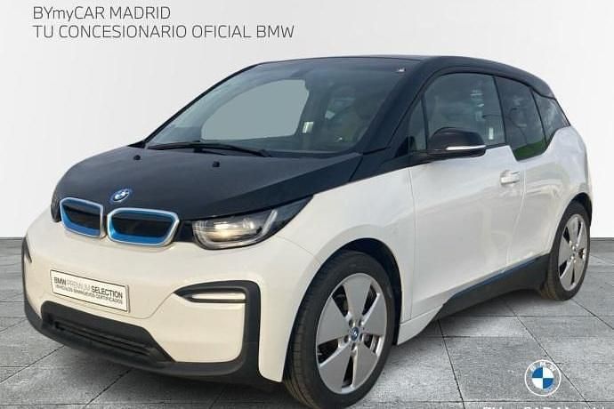 Usado BMW i3 Comfort Edition 125 kW (170 CV) 2022 Utilitario