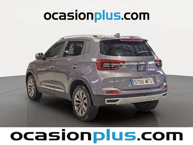 Usado DR DR 4.0 116 CV (85 kW) 2023 Blanco SUV