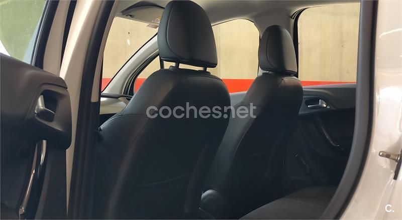 Usado Citroën C3 Seduction 82 CV (60 kW) 2015 Blanco Berlina