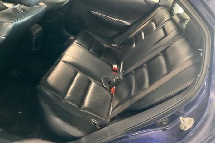 Usado Mazda 6 Sportive 136 CV (100 kW) 2006