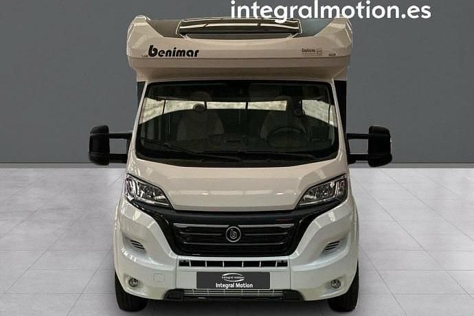 Usado Fiat Ducato S 2025 Van