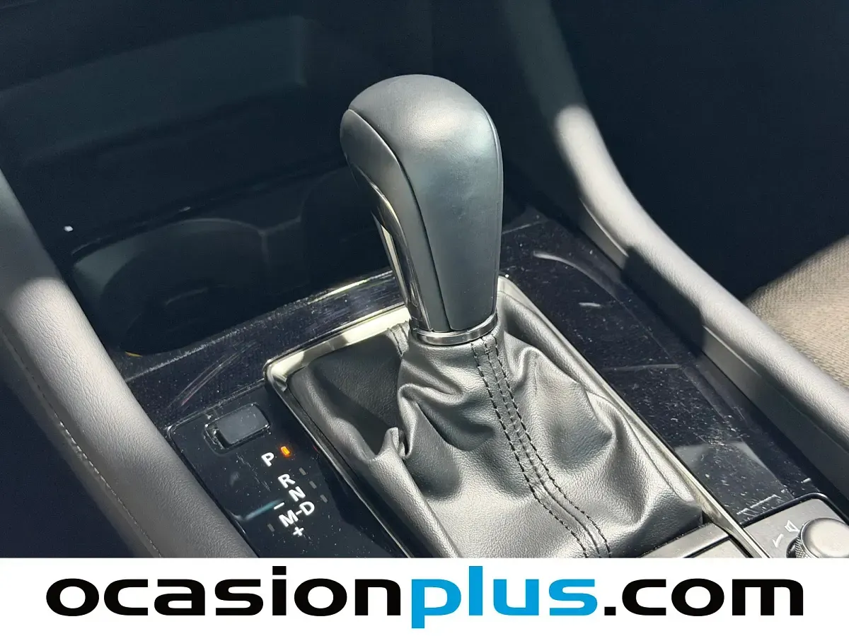 Usado Mazda 3 Exclusive-Line 150 CV (110 kW) 2024