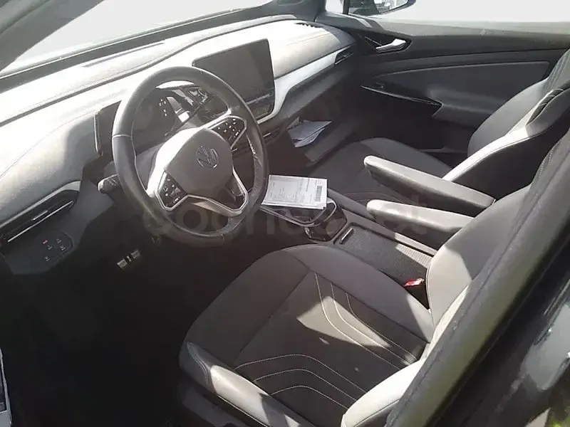 Usado VW ID.4 Pro 127 kW (174 CV) 2023 Eléctrico SUV