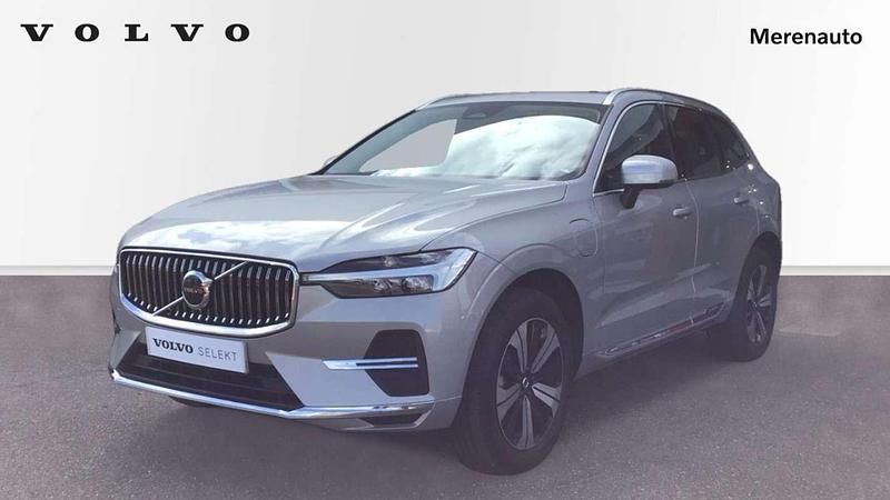 Nuevo 2025 Volvo XC60 Core SUV | 57.300 € (Caro) - Imagen 1/4