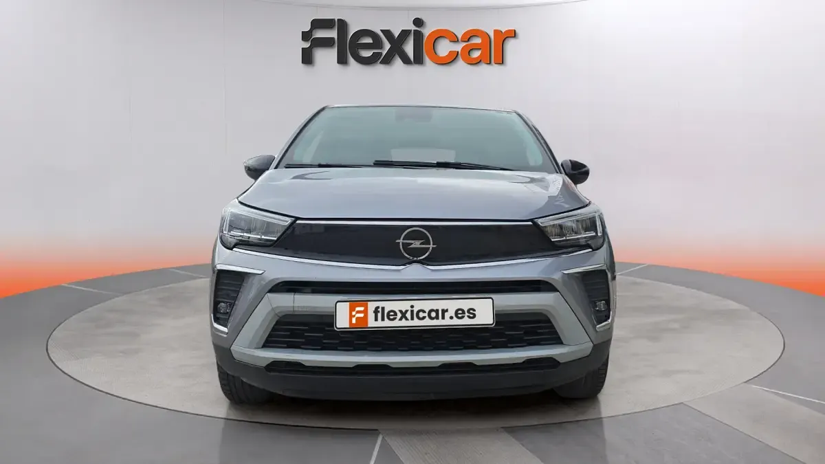 Usado Opel Crossland X GS Line 110 HP (80 kW) 2021 SUV