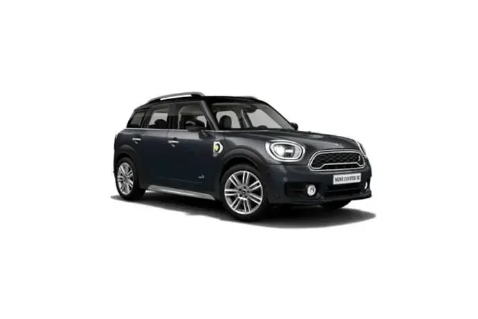 Usado Mini Cooper S Countryman 224 CV (164 kW) 2020 SUV