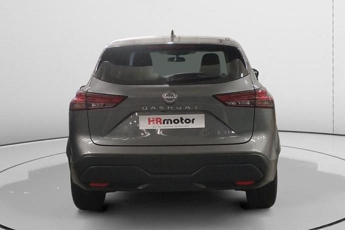 Usado Nissan Qashqai 140 CV (102 kW) 2023 SUV