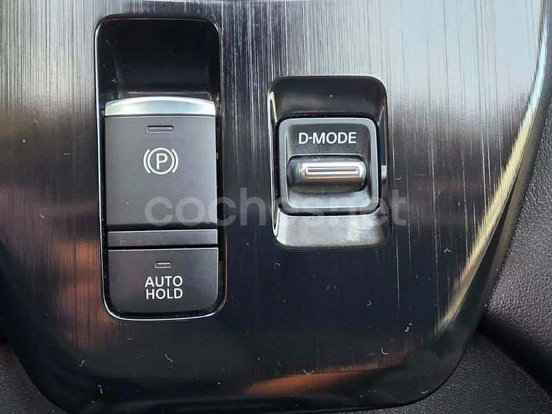 Usado Nissan Qashqai N-Connecta 140 CV (102 kW) 2021 Blanco SUV