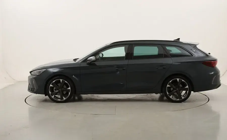Usado Cupra Leon 150 CV (110 kW) 2025